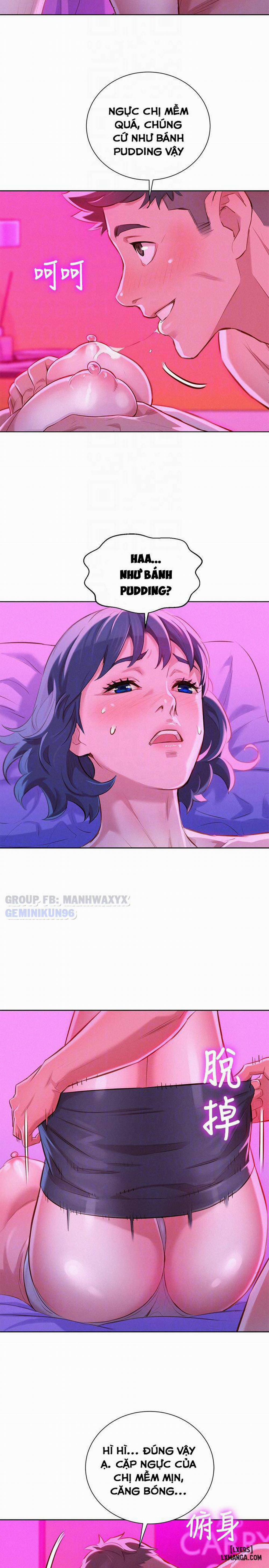 Chị (Noona) 54 trang 12