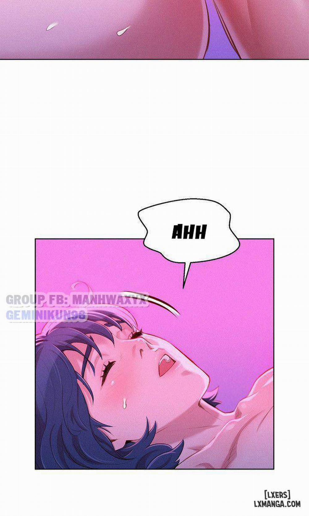 Chị (Noona) 54 trang 19