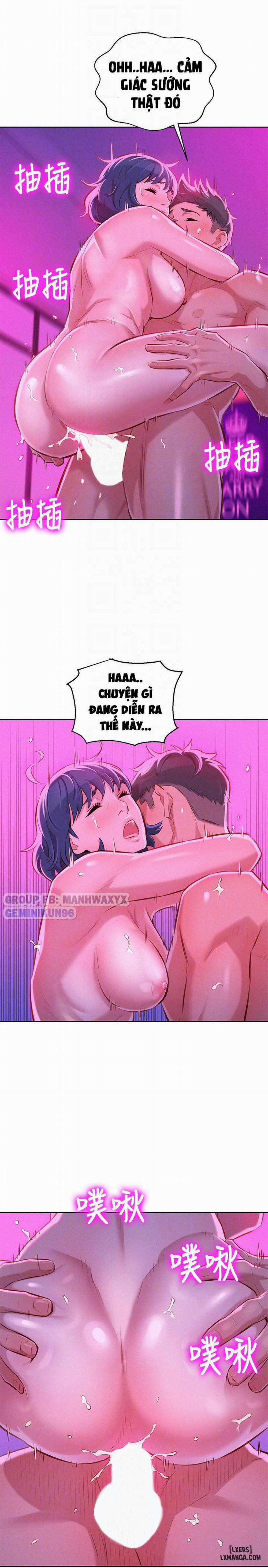 Chị (Noona) 54 trang 25