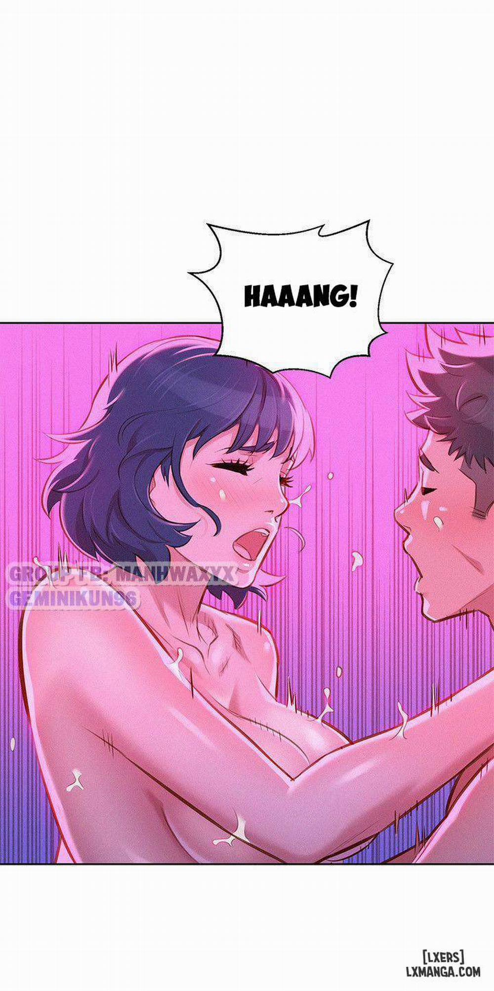 Chị (Noona) 54 trang 26