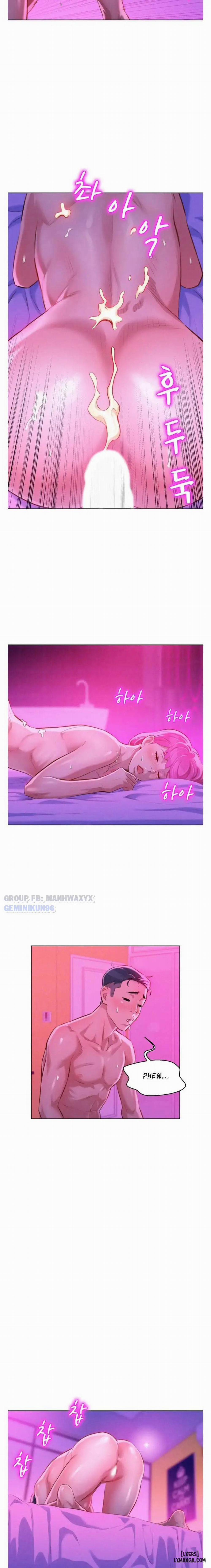 Chị (Noona) 56 trang 6