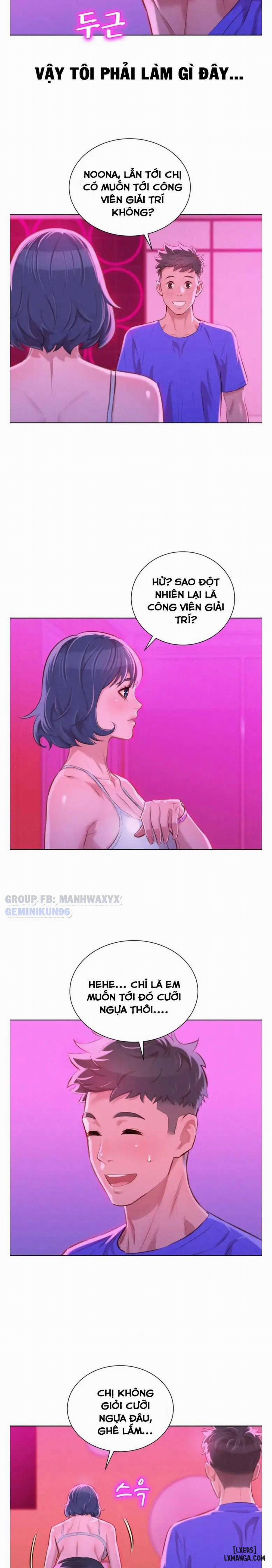 Chị (Noona) 57 trang 10