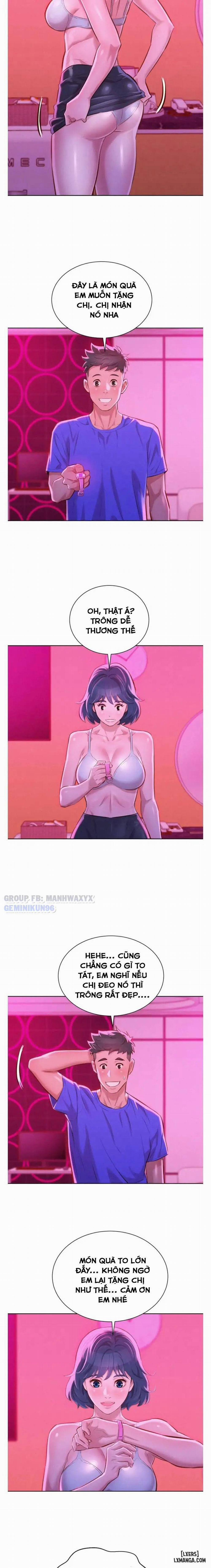 Chị (Noona) 57 trang 8