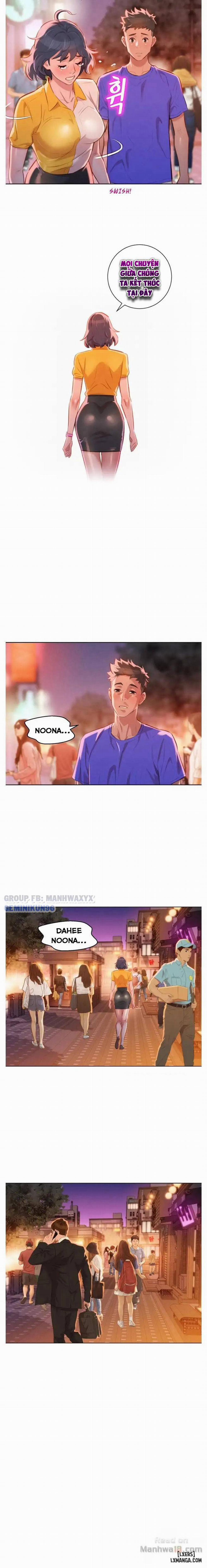 Chị (Noona) 58 trang 13