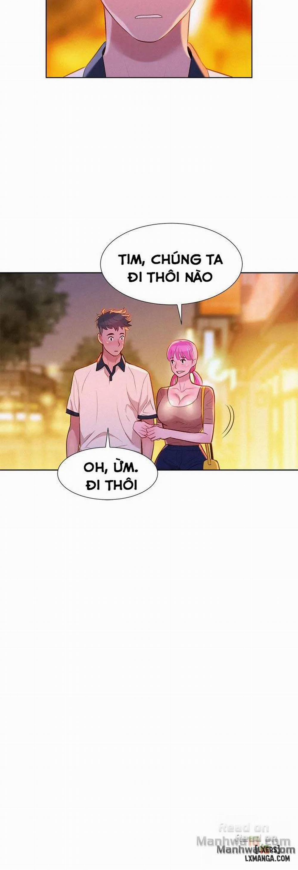 Chị (Noona) 6 trang 14