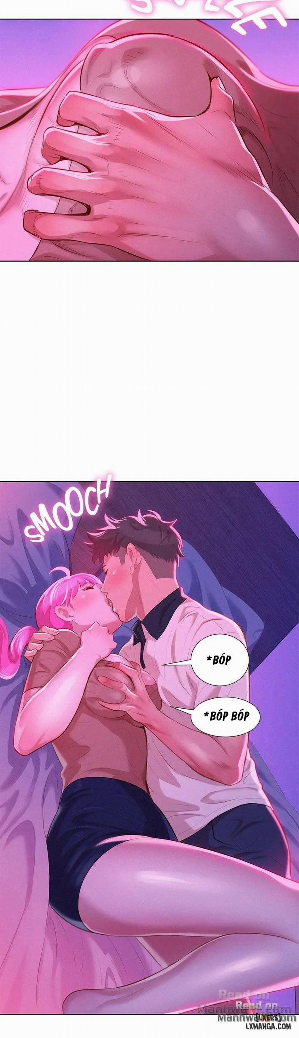 Chị (Noona) 6 trang 28