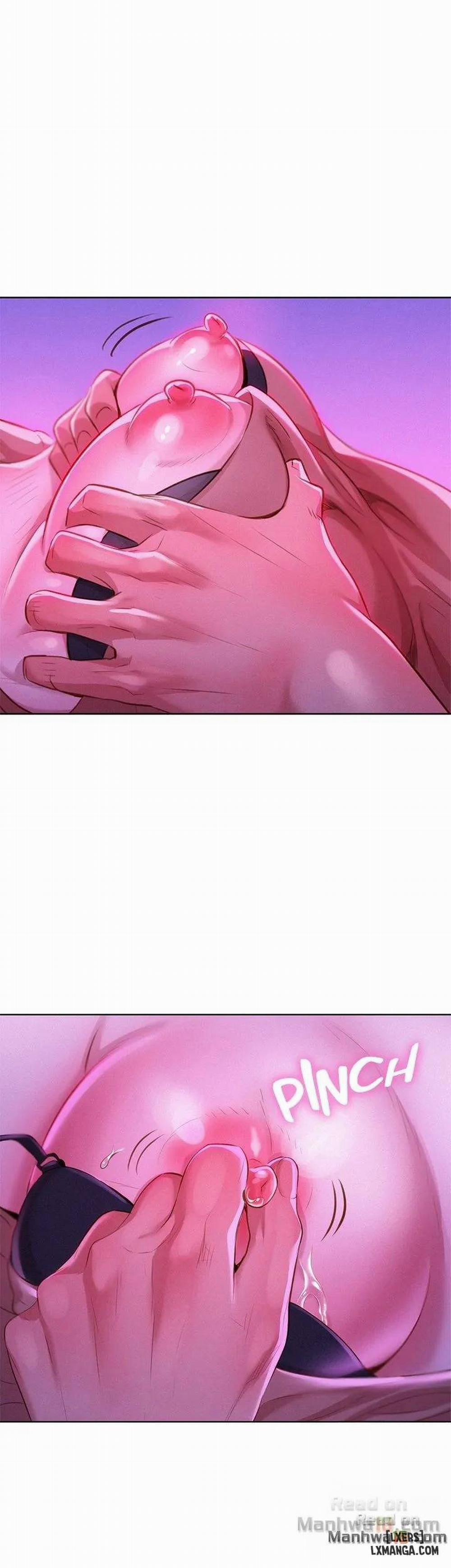 Chị (Noona) 6 trang 29