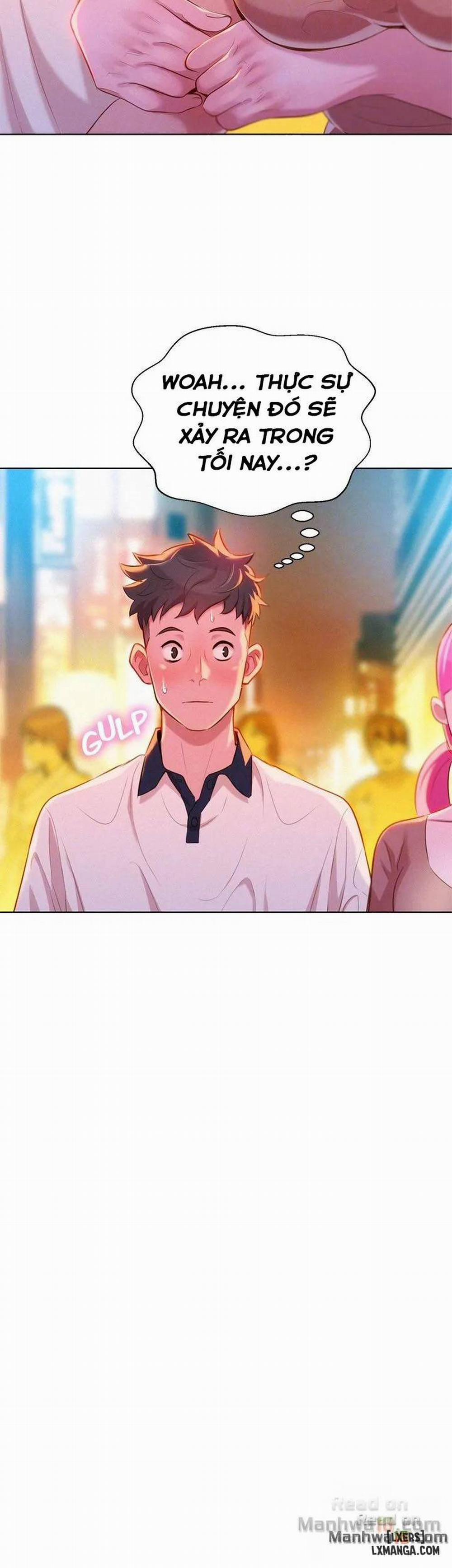 Chị (Noona) 6 trang 9