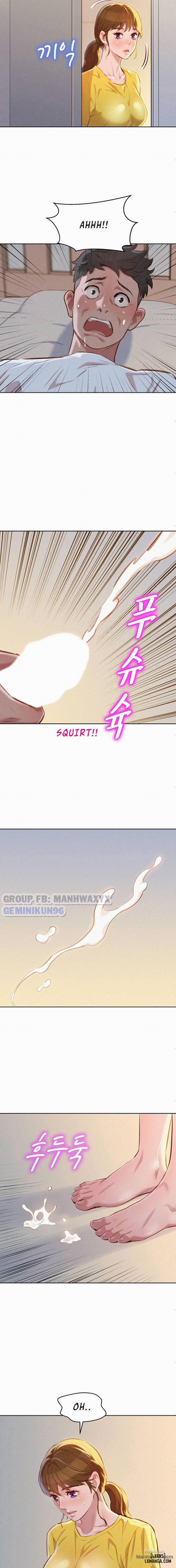 Chị (Noona) 60 trang 11