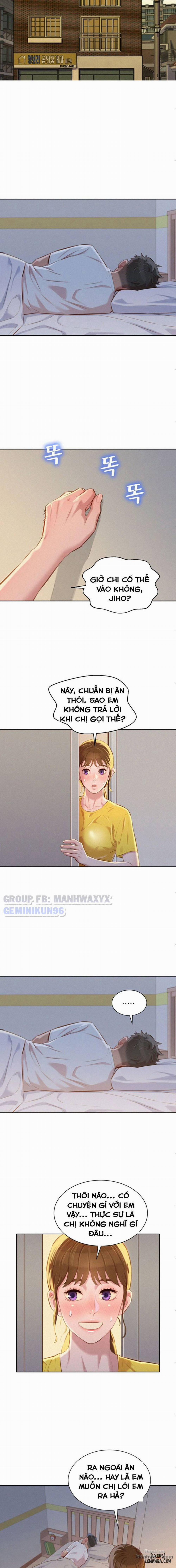 Chị (Noona) 60 trang 13