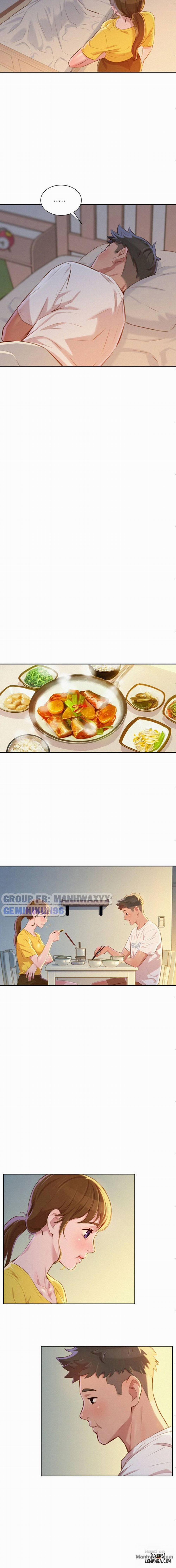 Chị (Noona) 60 trang 14