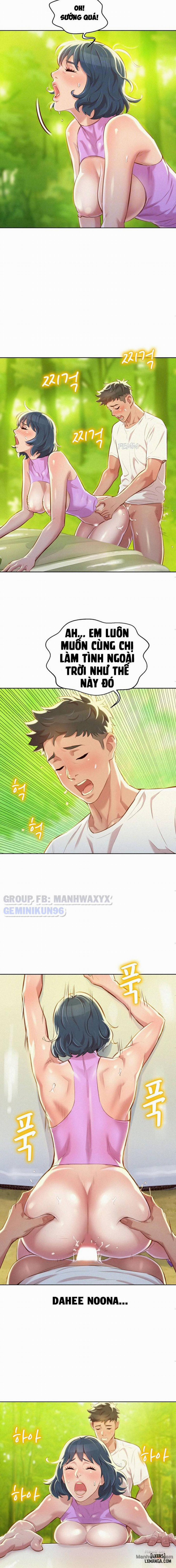 Chị (Noona) 60 trang 7