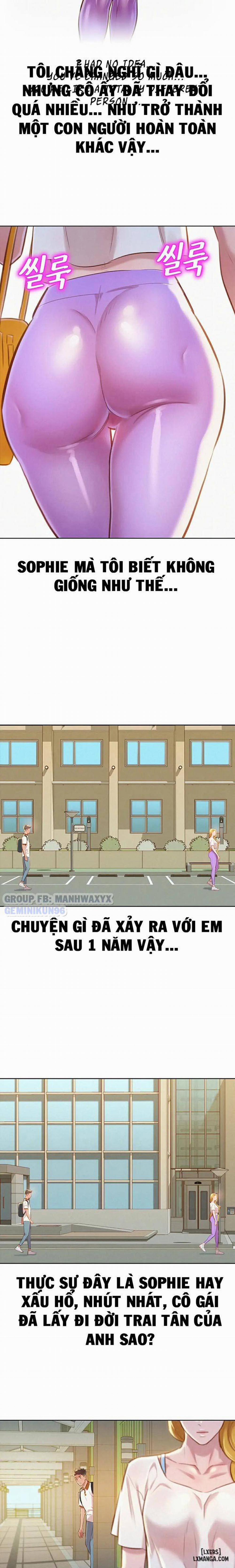 Chị (Noona) 61 trang 16