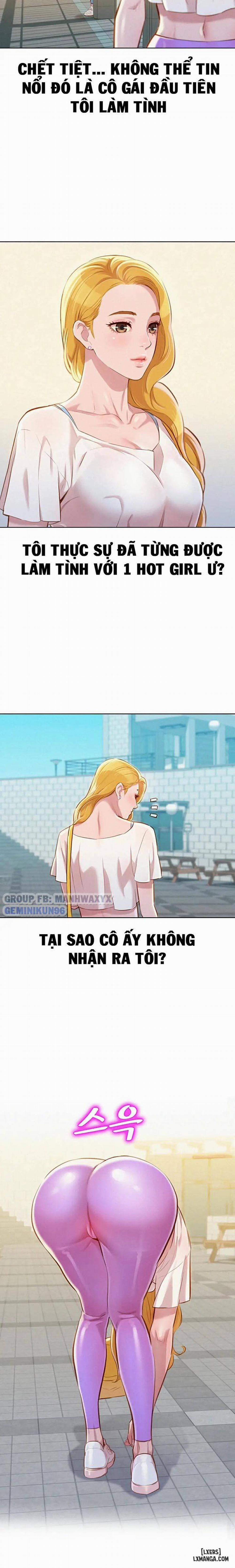 Chị (Noona) 61 trang 17