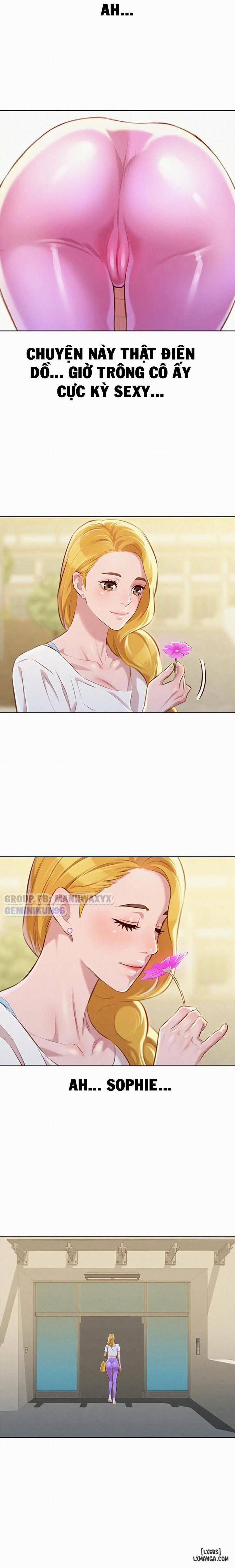 Chị (Noona) 61 trang 18