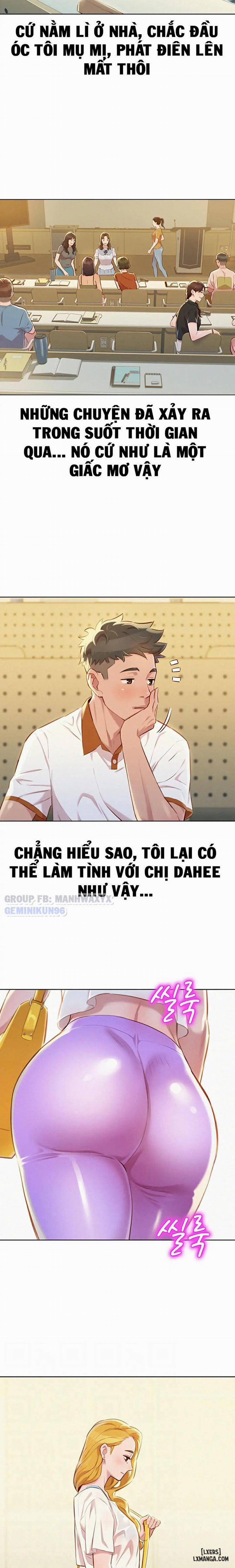 Chị (Noona) 61 trang 7