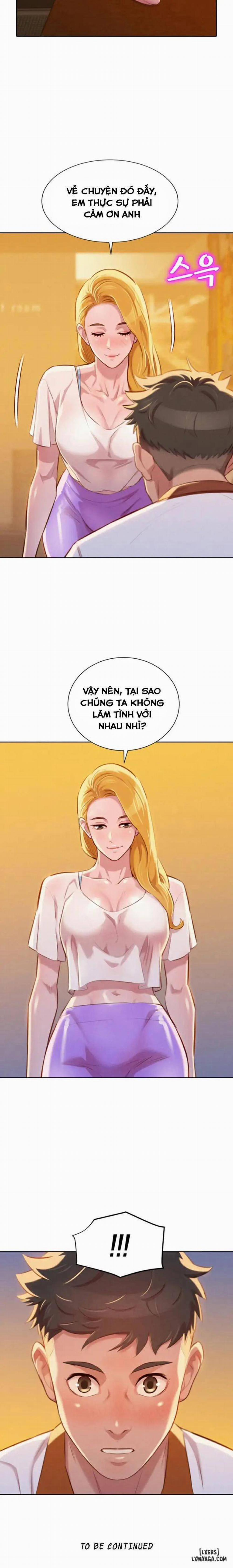 Chị (Noona) 62 trang 15