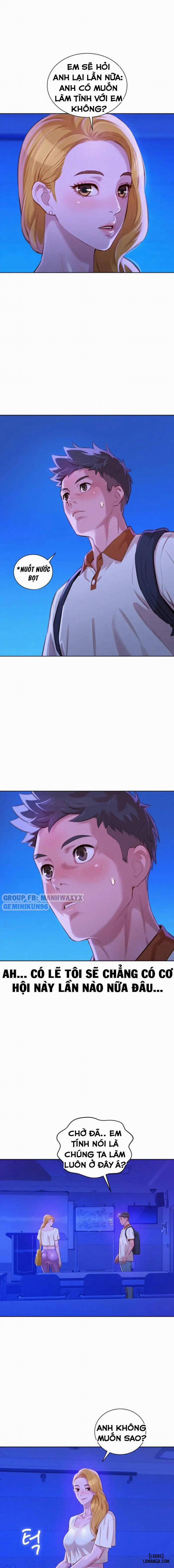 Chị (Noona) 63 trang 10
