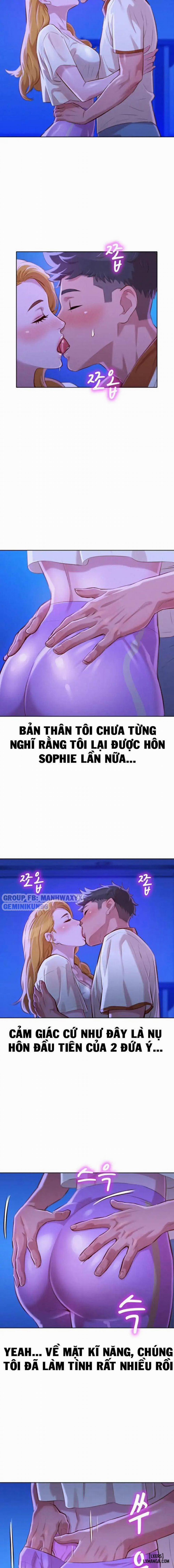 Chị (Noona) 63 trang 12