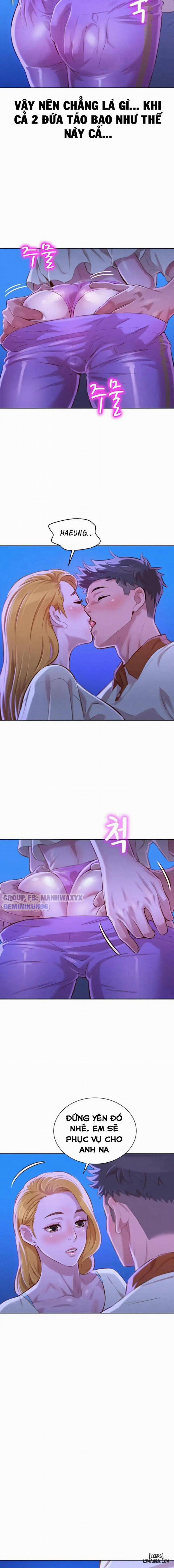 Chị (Noona) 63 trang 13