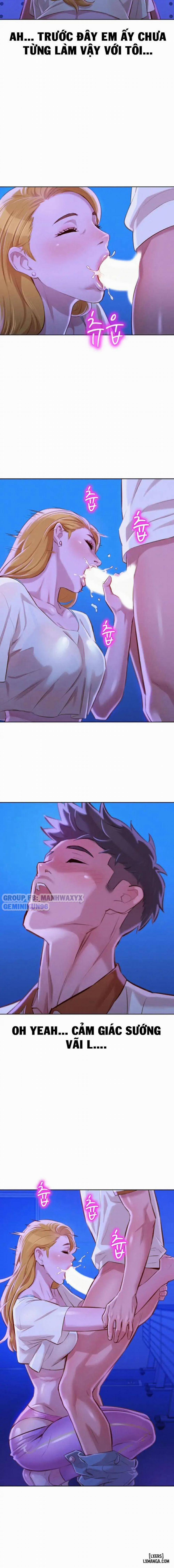 Chị (Noona) 63 trang 15