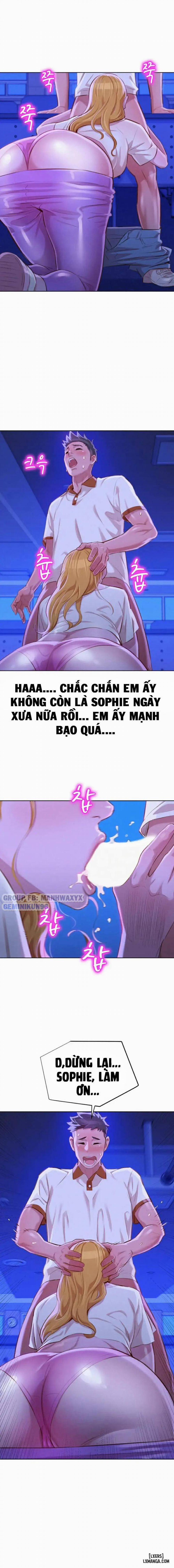 Chị (Noona) 63 trang 16