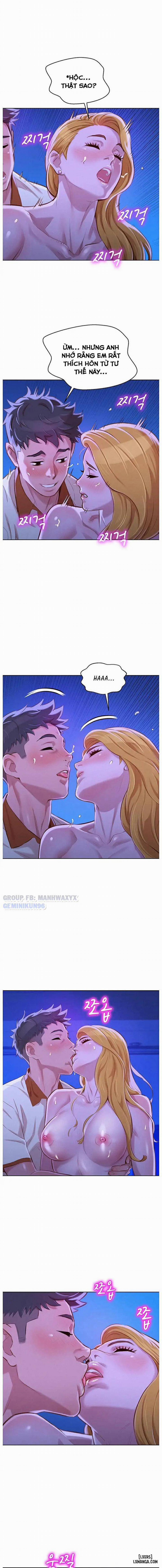 Chị (Noona) 64 trang 10