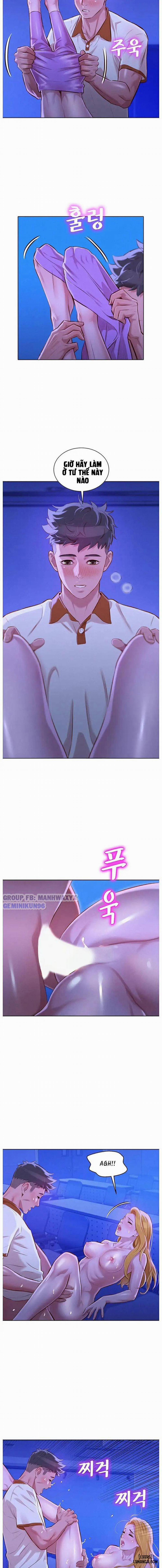 Chị (Noona) 64 trang 12