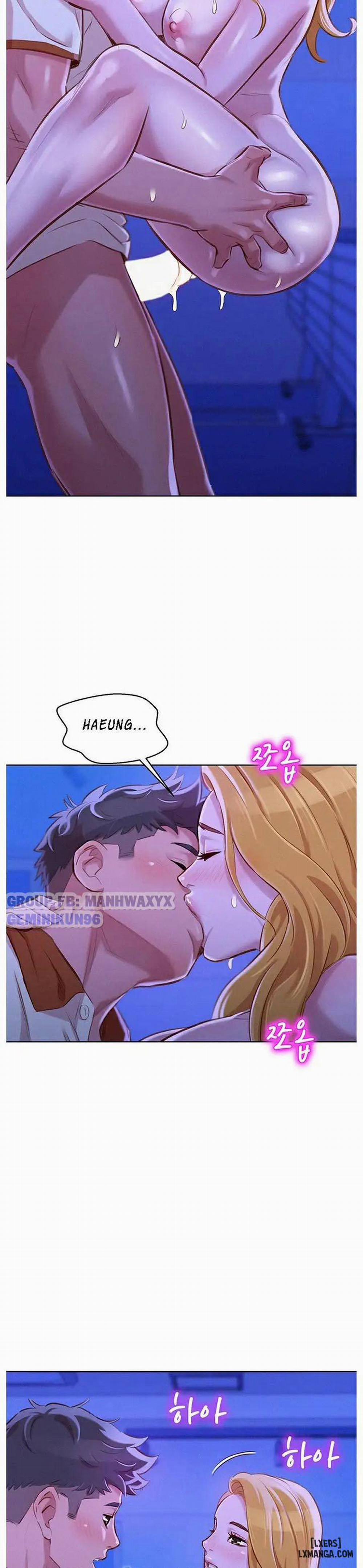 Chị (Noona) 64 trang 16