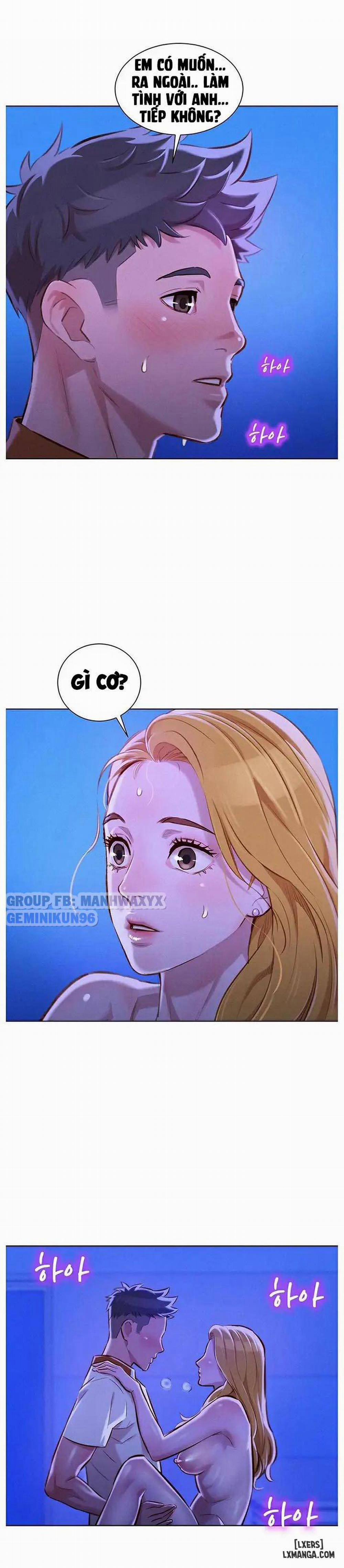 Chị (Noona) 64 trang 18