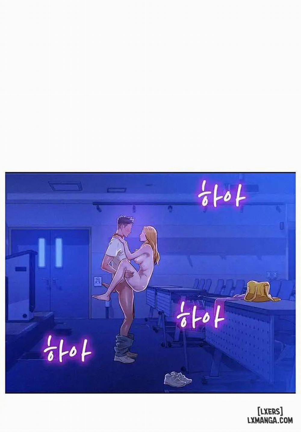 Chị (Noona) 64 trang 19