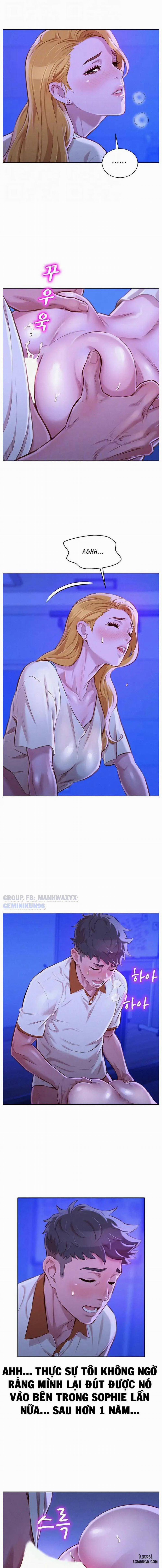 Chị (Noona) 64 trang 6