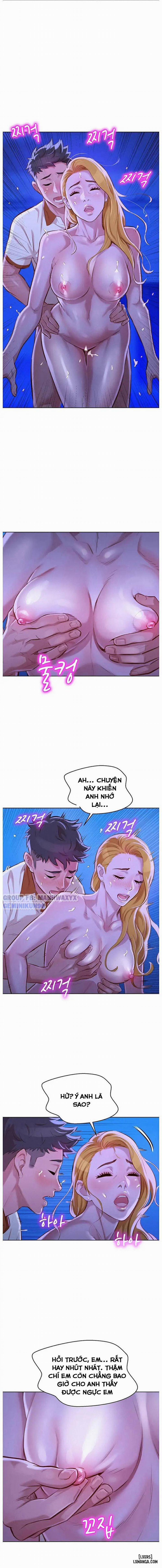 Chị (Noona) 64 trang 9