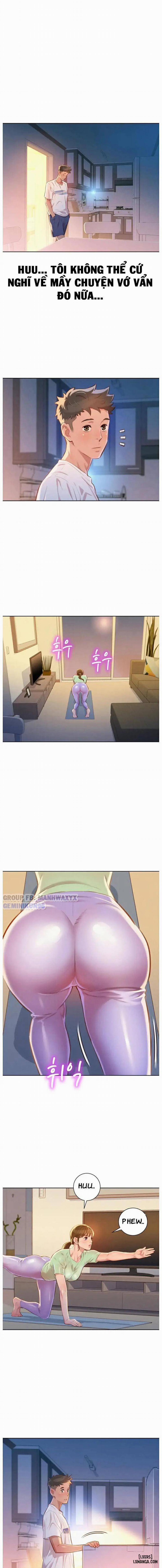 Chị (Noona) 65 trang 12