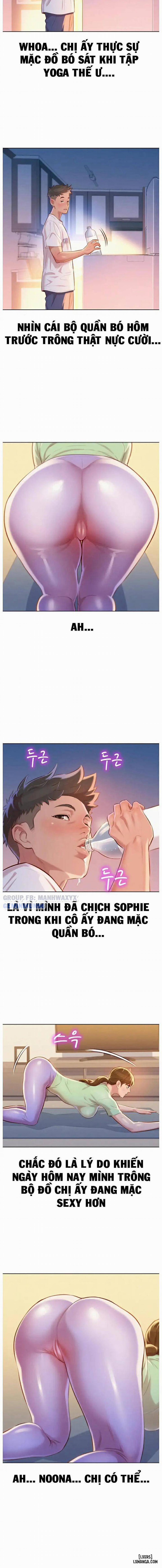 Chị (Noona) 65 trang 13