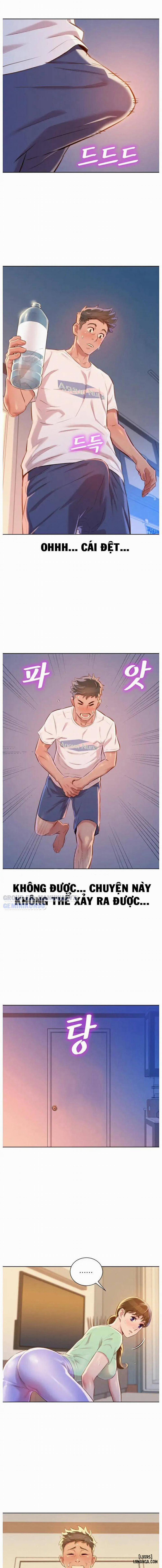 Chị (Noona) 65 trang 14