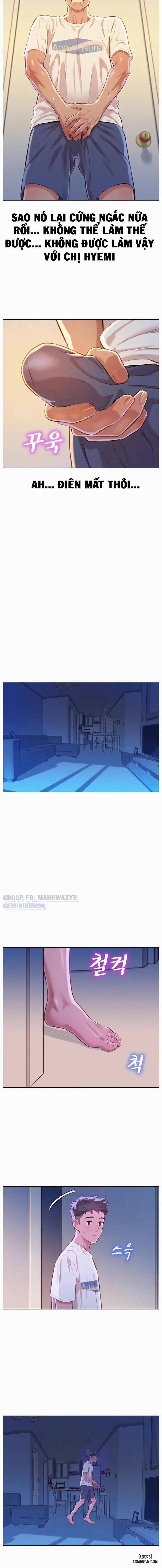 Chị (Noona) 65 trang 15