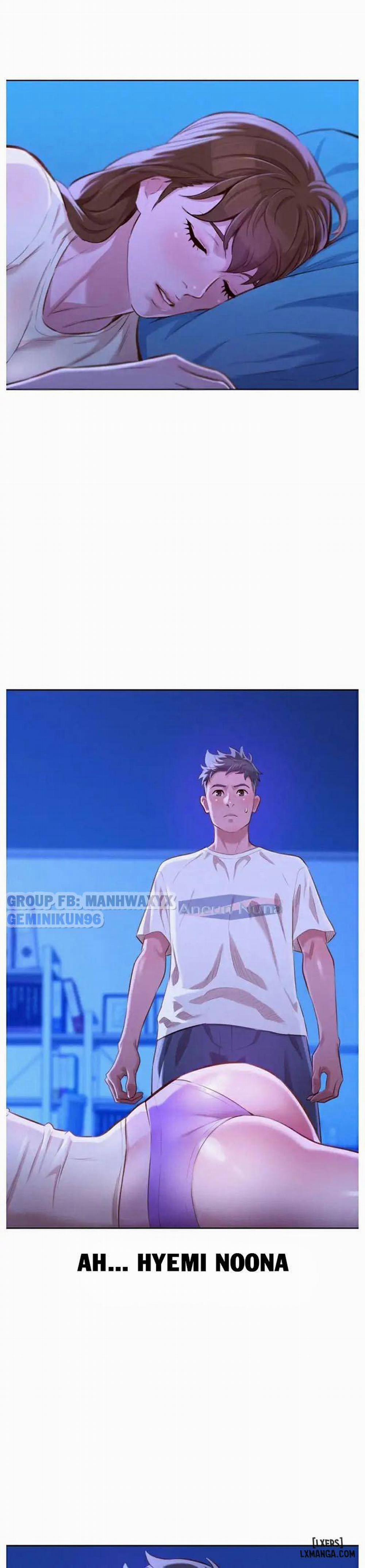 Chị (Noona) 65 trang 17