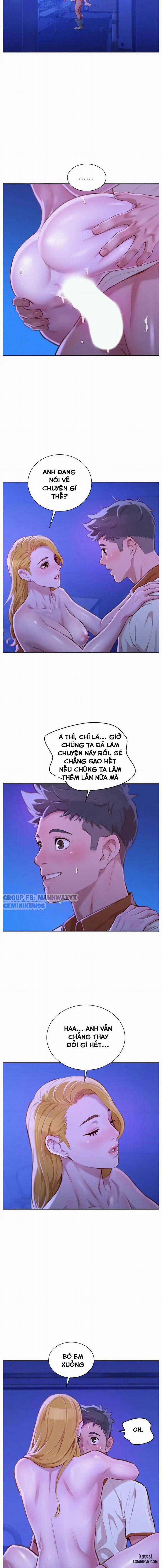 Chị (Noona) 65 trang 5