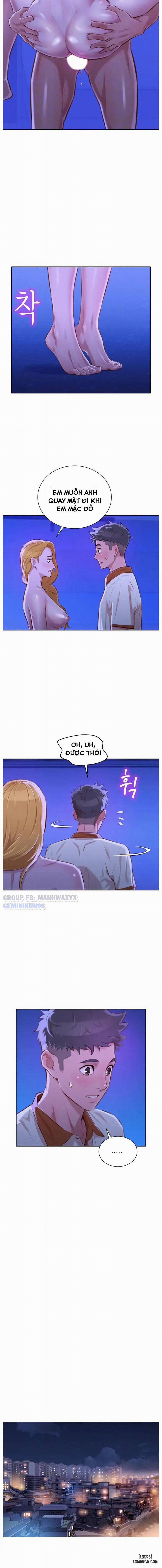 Chị (Noona) 65 trang 6