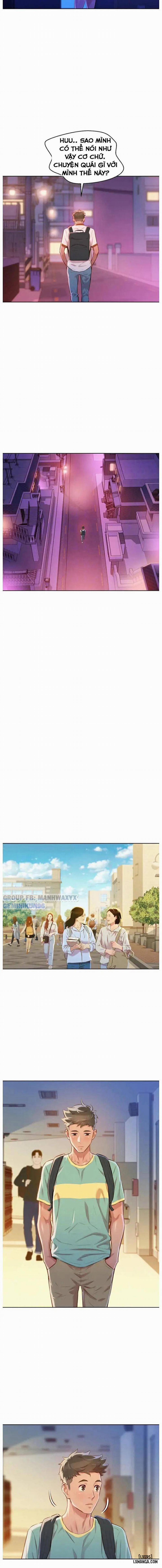 Chị (Noona) 65 trang 8