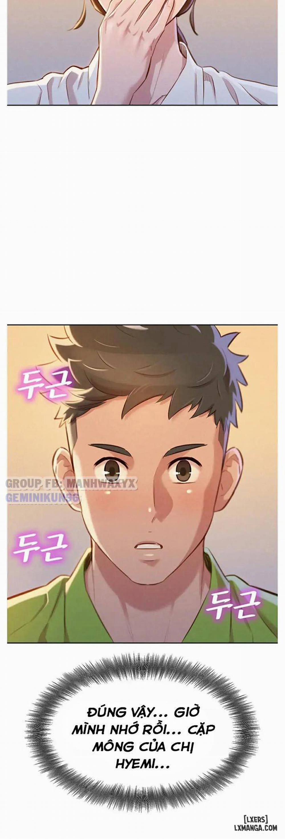 Chị (Noona) 66 trang 17