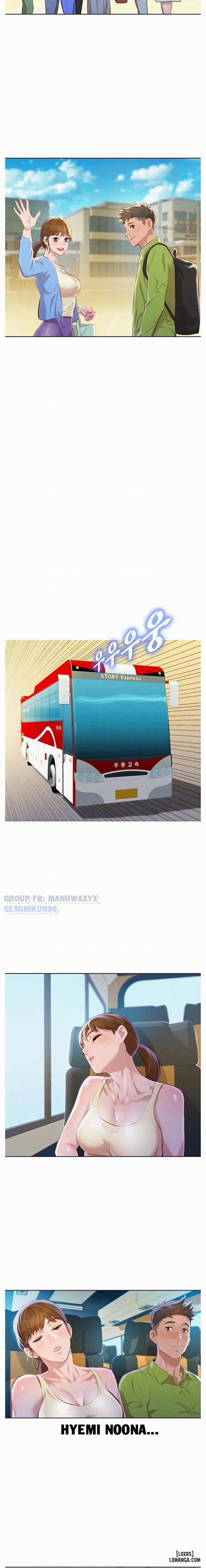 Chị (Noona) 67 trang 10