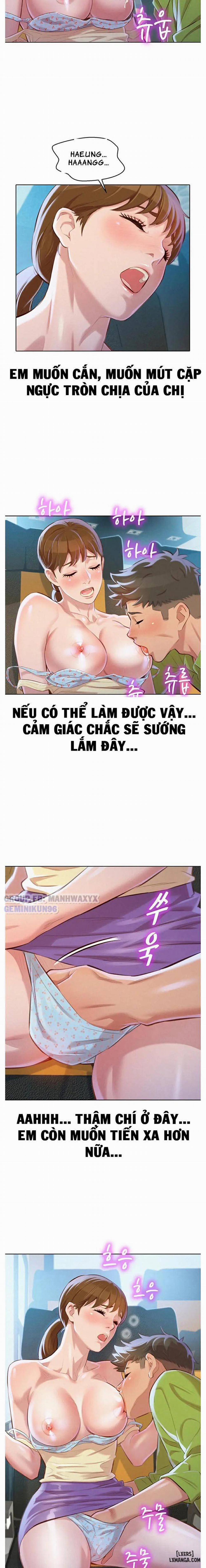 Chị (Noona) 67 trang 12