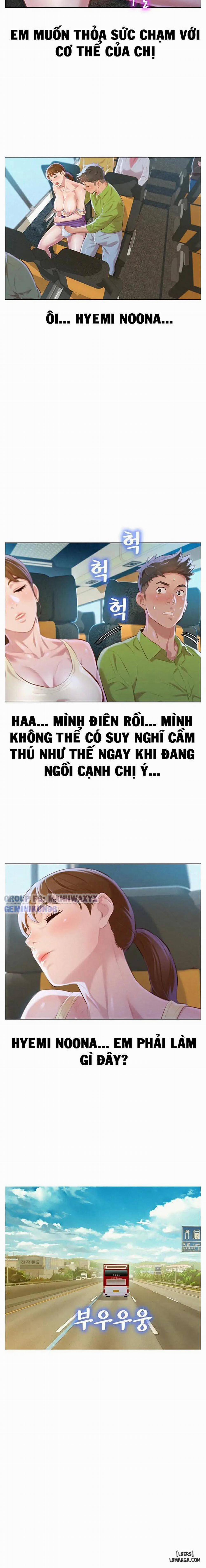 Chị (Noona) 67 trang 13