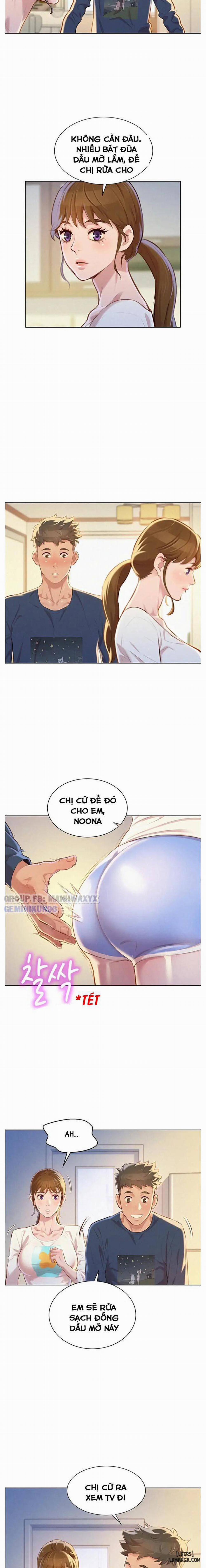 Chị (Noona) 67 trang 16