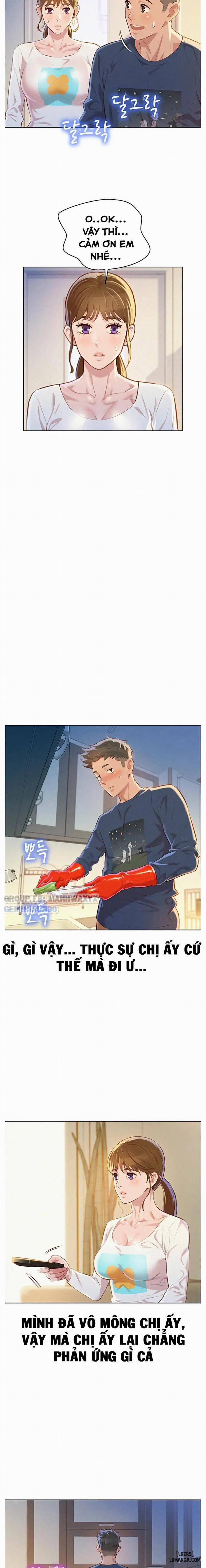 Chị (Noona) 67 trang 17
