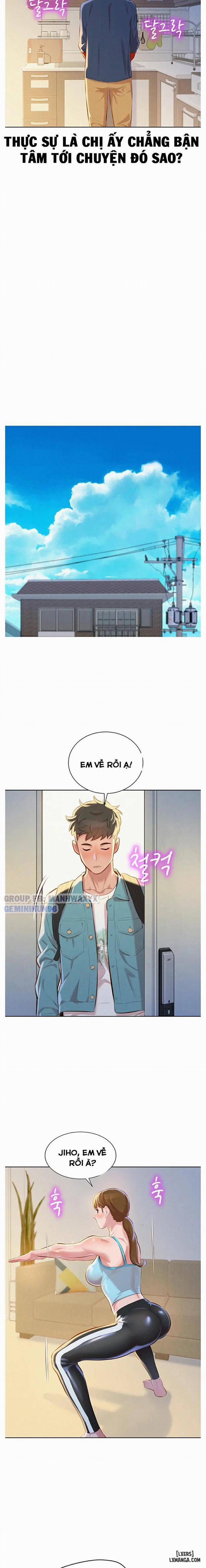 Chị (Noona) 67 trang 18