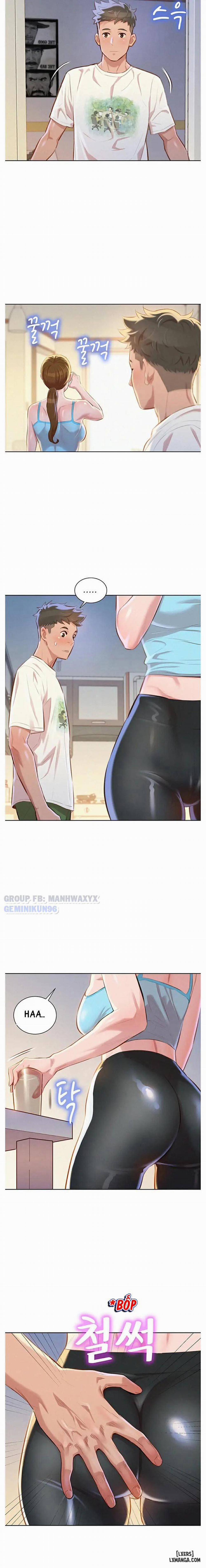 Chị (Noona) 67 trang 20