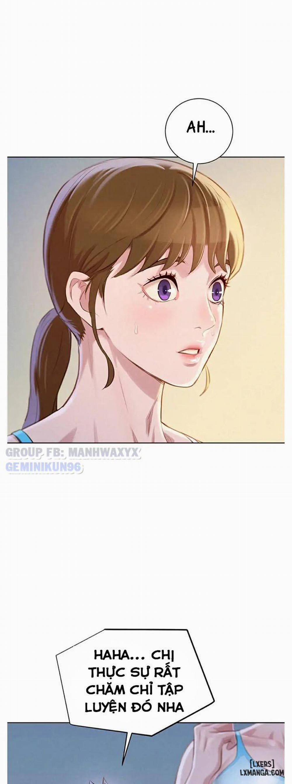 Chị (Noona) 67 trang 21